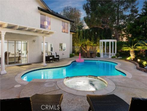 17561 Burkwood Circle, Yorba Linda, CA