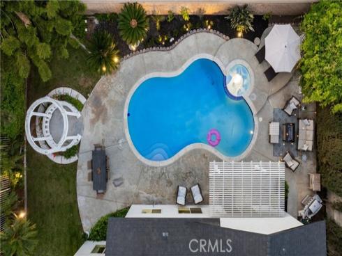 17561  Burkwood   Circle, Yorba Linda, CA