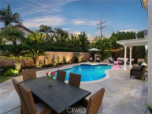 17561 Burkwood Circle, Yorba Linda, CA