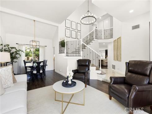 17561 Burkwood Circle, Yorba Linda, CA