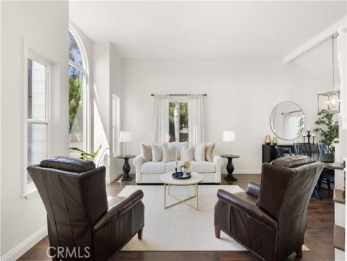 17561 Burkwood Circle, Yorba Linda, CA