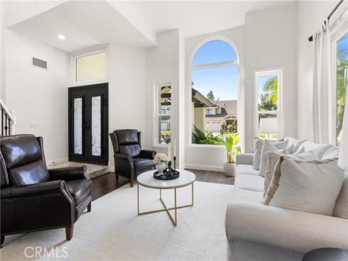 17561 Burkwood Circle, Yorba Linda, CA