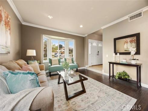 4820 Via Corzo , Yorba Linda, CA