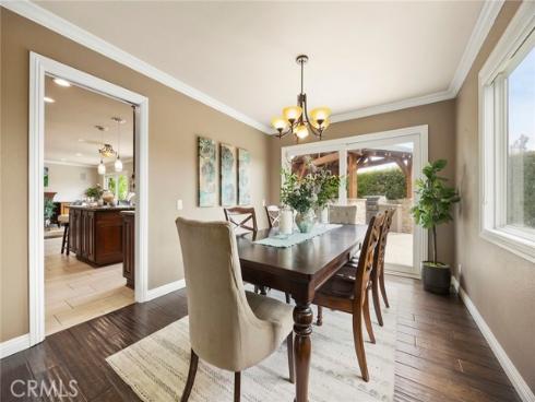 4820 Via Corzo , Yorba Linda, CA