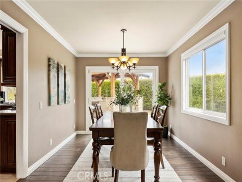 4820 Via Corzo , Yorba Linda, CA