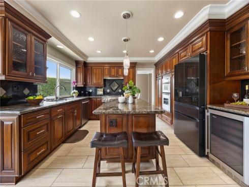 4820 Via Corzo , Yorba Linda, CA