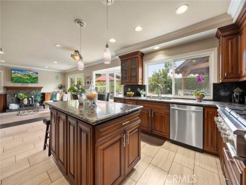 4820 Via Corzo , Yorba Linda, CA