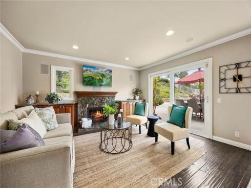 4820 Via Corzo , Yorba Linda, CA
