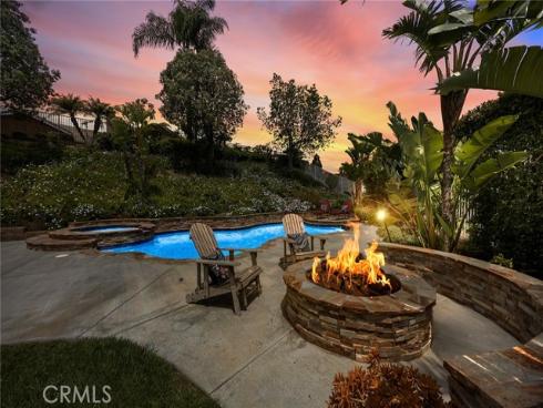 4820 Via Corzo , Yorba Linda, CA