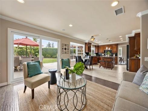 4820 Via Corzo , Yorba Linda, CA
