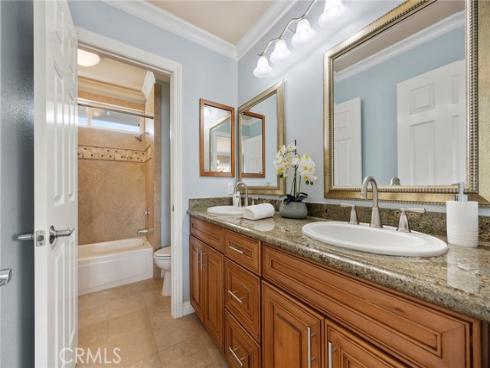 4820 Via Corzo , Yorba Linda, CA