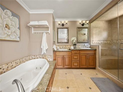 4820 Via Corzo , Yorba Linda, CA