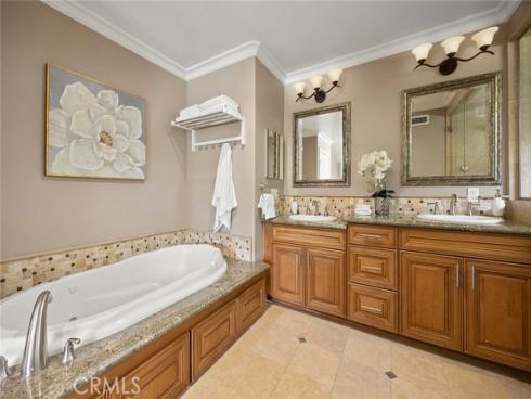 4820 Via Corzo , Yorba Linda, CA