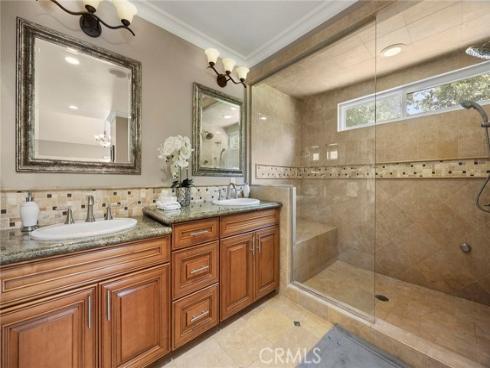 4820 Via Corzo , Yorba Linda, CA