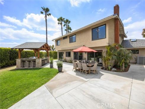 4820 Via Corzo , Yorba Linda, CA