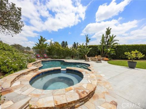 4820 Via Corzo , Yorba Linda, CA