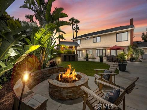 4820 Via Corzo , Yorba Linda, CA