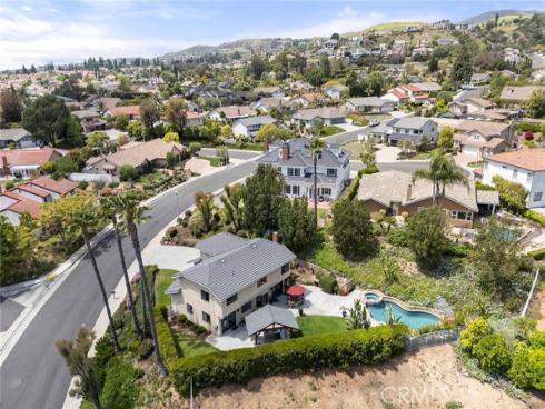 4820 Via Corzo , Yorba Linda, CA