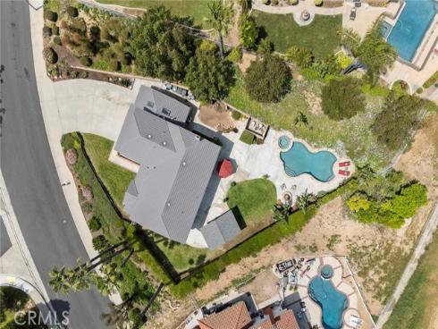 4820 Via Corzo , Yorba Linda, CA