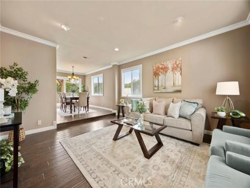 4820 Via Corzo , Yorba Linda, CA