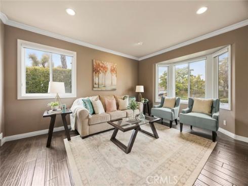 4820 Via Corzo , Yorba Linda, CA