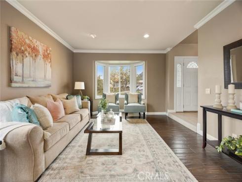 4820 Via Corzo , Yorba Linda, CA