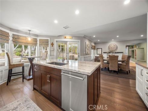 5005 Stonehaven Drive, Yorba Linda, CA