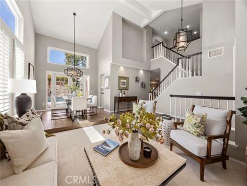 5005 Stonehaven Drive, Yorba Linda, CA