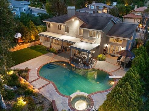 5005 Stonehaven Drive, Yorba Linda, CA