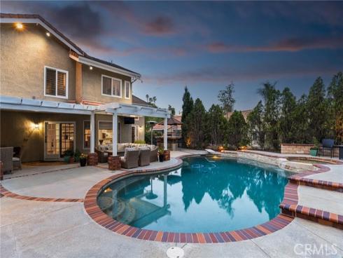 5005 Stonehaven Drive, Yorba Linda, CA