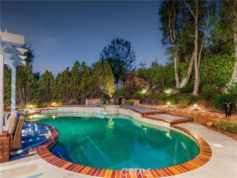 5005 Stonehaven Drive, Yorba Linda, CA