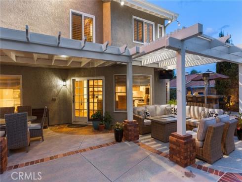 5005 Stonehaven Drive, Yorba Linda, CA