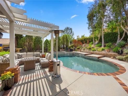 5005 Stonehaven Drive, Yorba Linda, CA