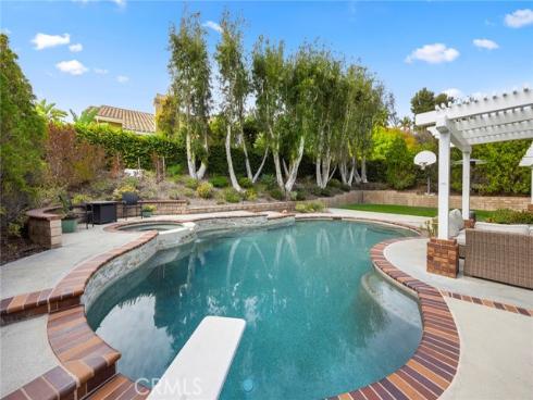 5005 Stonehaven Drive, Yorba Linda, CA