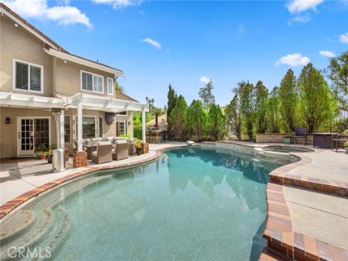 5005 Stonehaven Drive, Yorba Linda, CA
