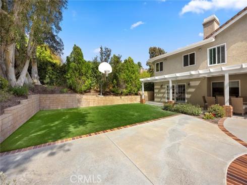 5005 Stonehaven Drive, Yorba Linda, CA
