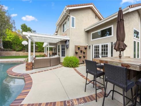 5005 Stonehaven Drive, Yorba Linda, CA