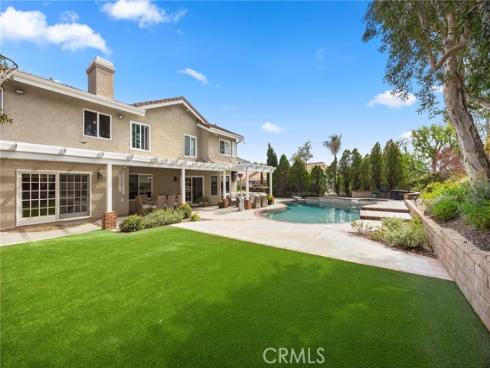 5005 Stonehaven Drive, Yorba Linda, CA