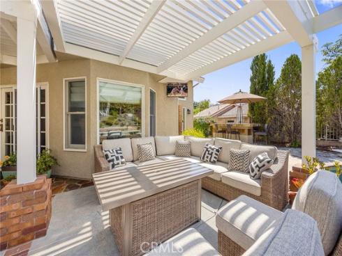 5005 Stonehaven Drive, Yorba Linda, CA