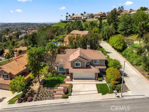 5005 Stonehaven Drive, Yorba Linda, CA