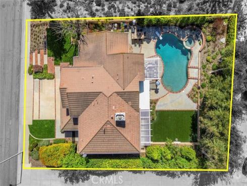 5005 Stonehaven Drive, Yorba Linda, CA