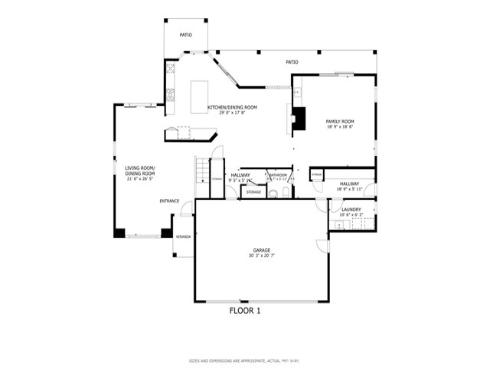 5005 Stonehaven Drive, Yorba Linda, CA