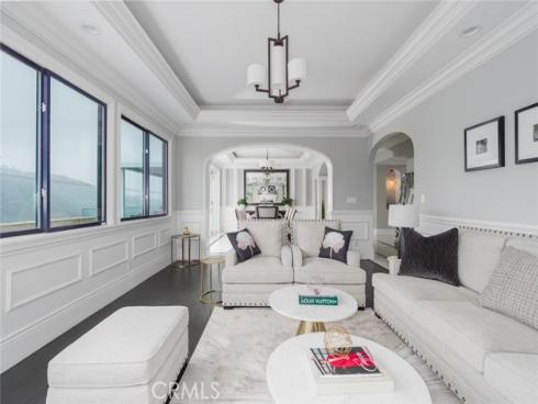 21895 Heatheridge Drive, Yorba Linda, CA