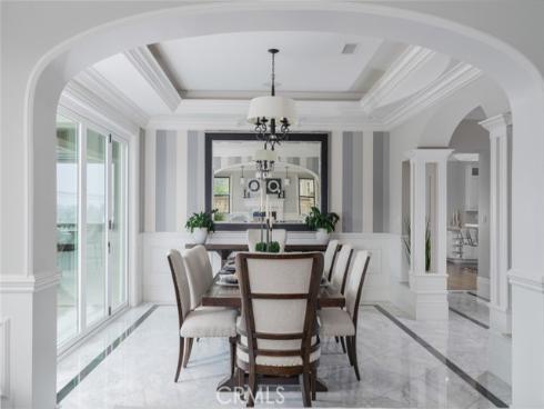 21895 Heatheridge Drive, Yorba Linda, CA