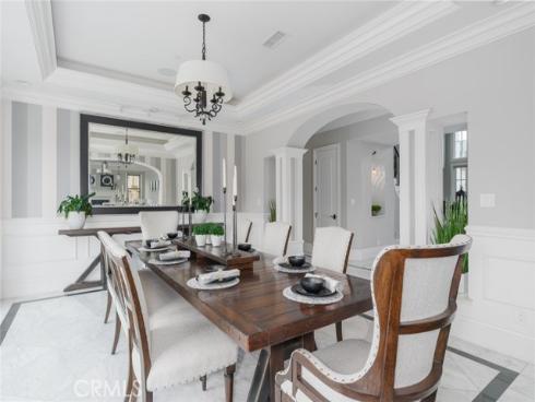 21895 Heatheridge Drive, Yorba Linda, CA