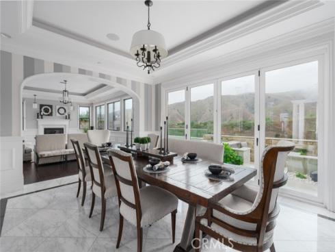 21895 Heatheridge Drive, Yorba Linda, CA