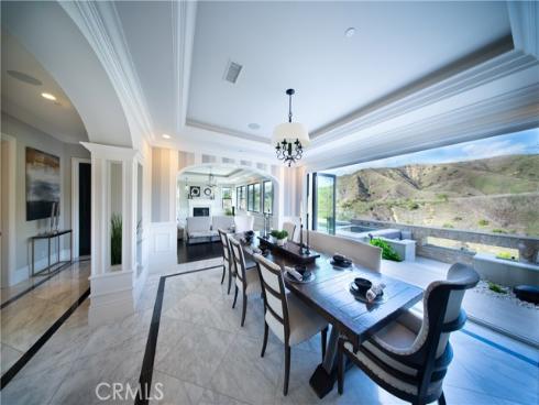 21895 Heatheridge Drive, Yorba Linda, CA