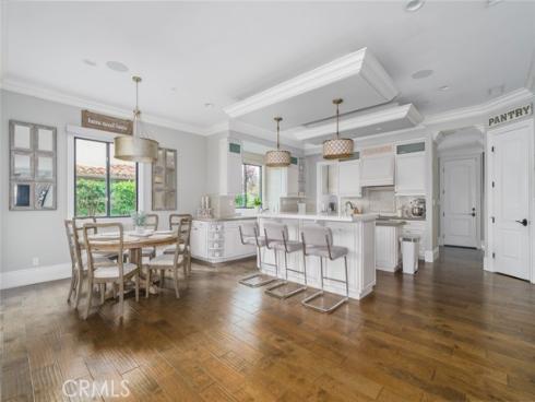 21895 Heatheridge Drive, Yorba Linda, CA