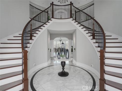 21895 Heatheridge Drive, Yorba Linda, CA