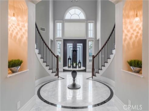 21895 Heatheridge Drive, Yorba Linda, CA